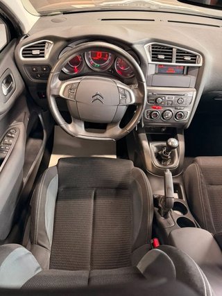 Citroën C4 Collection