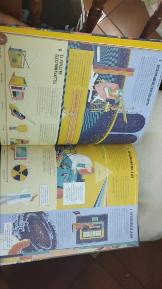 Libro "100 pasos para la ciencia"