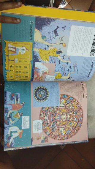 Libro "100 pasos para la ciencia"