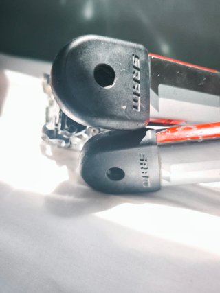 Bielas SRAM XX1 Carbono 32T