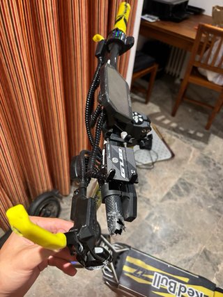 Ecoextreme Armored LEER DESCRIPCION