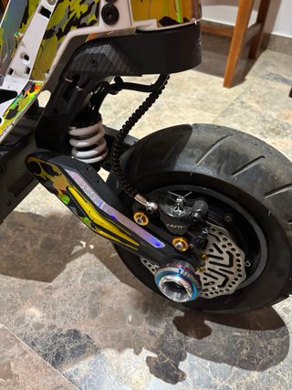 Ecoextreme Armored LEER DESCRIPCION