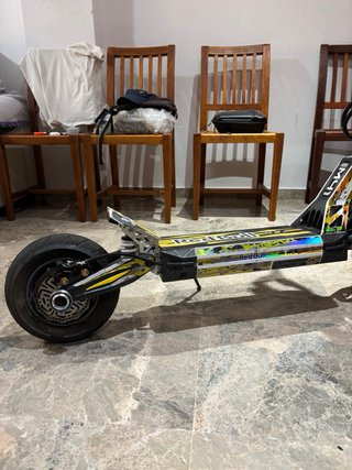 Ecoextreme Armored LEER DESCRIPCION