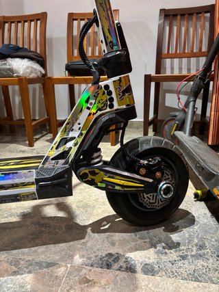Ecoextreme Armored LEER DESCRIPCION