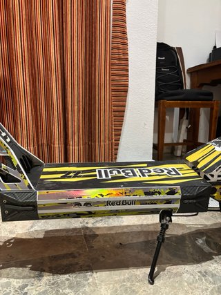 Ecoextreme Armored LEER DESCRIPCION