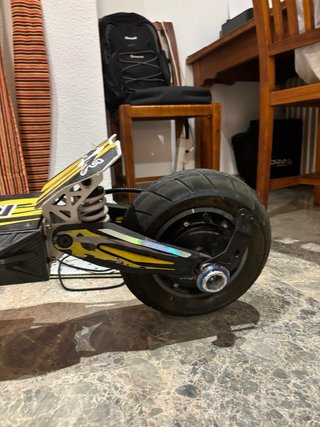 Ecoextreme Armored LEER DESCRIPCION