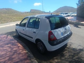 Renault Clio 2005