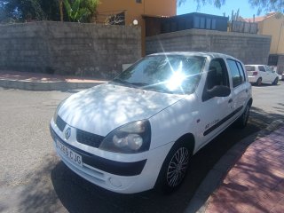 Renault Clio 2005
