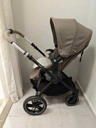 Carrito Bebé Jane Kawai