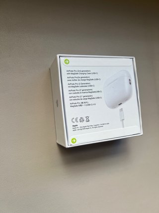 AirPods Pro 2