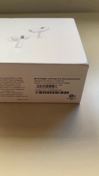 AirPods Pro 2