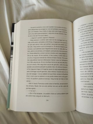 On ningú no et trobi