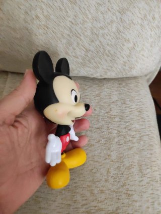 Figura Mickey Mouse