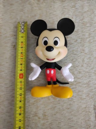 Figura Mickey Mouse