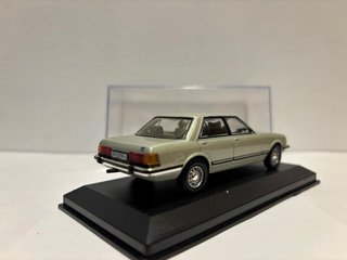 Ford Granada GL 1982 Escala 1:43 Altaya