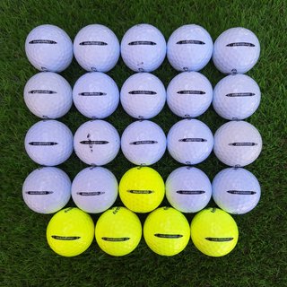 24 Bolas Golf Callaway Warbird