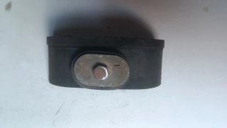 Goma Depósito Yamaha SR 250
