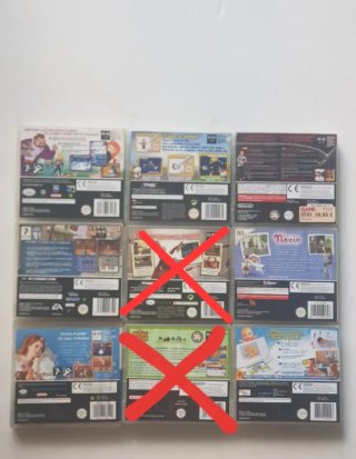 Nintendo DS
