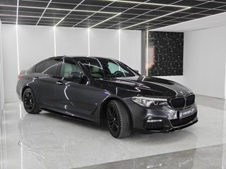 BMW Serie 5 530e iPerformance Muy Cuidado!