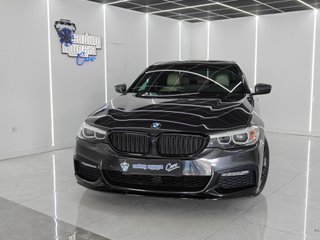 BMW Serie 5 530e iPerformance Muy Cuidado!