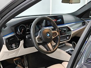 BMW Serie 5 530e iPerformance Muy Cuidado!