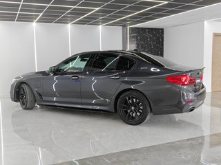BMW Serie 5 530e iPerformance Muy Cuidado!