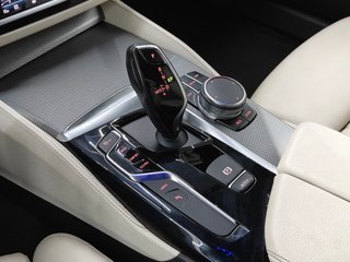 BMW Serie 5 530e iPerformance Muy Cuidado!