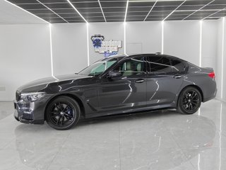 BMW Serie 5 530e iPerformance Muy Cuidado!