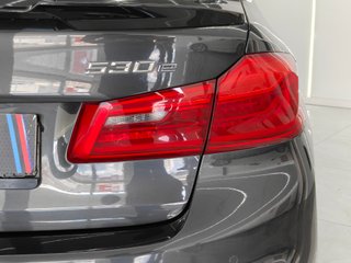 BMW Serie 5 530e iPerformance Muy Cuidado!