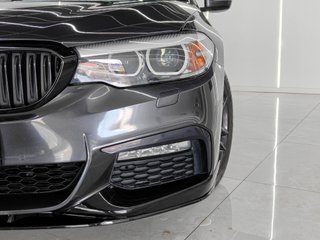 BMW Serie 5 530e iPerformance Muy Cuidado!