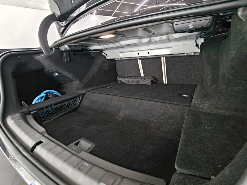 BMW Serie 5 2017, foto 30