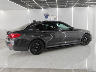 BMW Serie 5 530e iPerformance Muy Cuidado!
