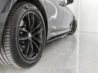 BMW Serie 5 530e iPerformance Muy Cuidado!