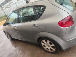 SEAT Altea 2004