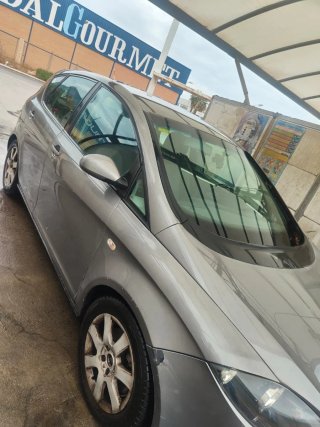 SEAT Altea 2004