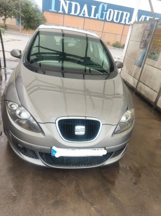 SEAT Altea 2004