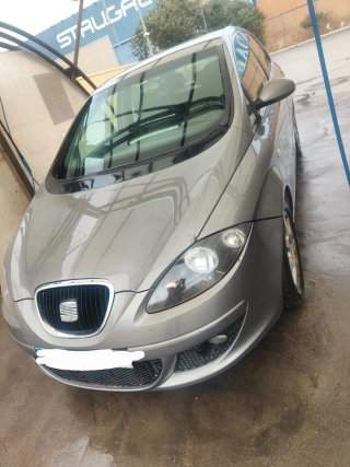 SEAT Altea 2004