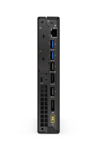 Lenovo ThinkCentre M720q sin RAM sin SSD
