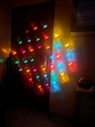 Focos de Iluminación