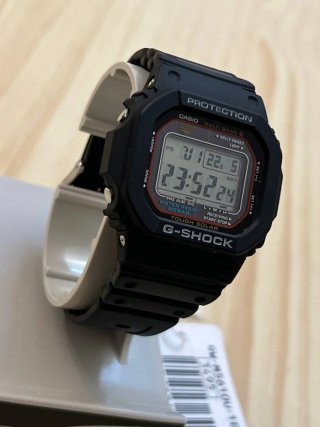 Reloj Casio G-Shock GW-M5610U-1ER Negro