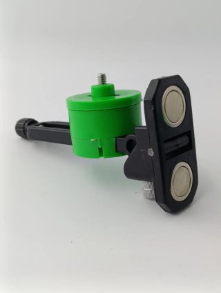 Kit Nivel Láser Verde 4D 16 Líneas