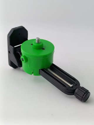 Kit Nivel Láser Verde 4D 16 Líneas