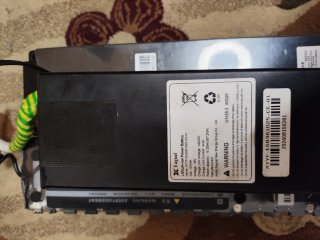 3 Baterías Patinete Eléctrico (2 para reparar)
