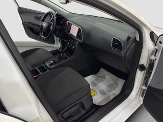 SEAT Leon  S.T Style 1.6 TDI 115 c.v / 69.000 Kms