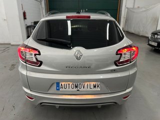 RENAULT MEGANE SPORT TOURER