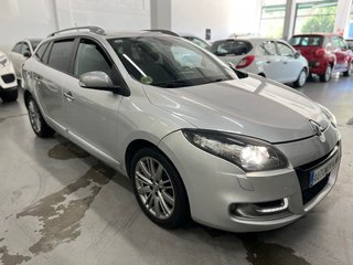 RENAULT MEGANE SPORT TOURER