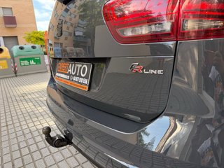 SEAT Alhambra 2019 FR 2.0 DSG Solo 97.000 km