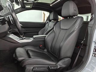 BMW Serie 4 420i G22 Coupé Paquete ///M  10.000km!