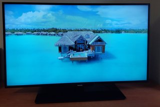 TV Philips 40” Full HD Smart TV