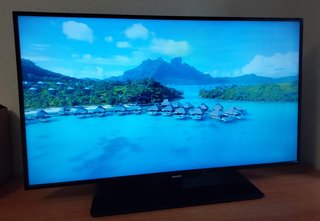 TV Philips 40” Full HD Smart TV